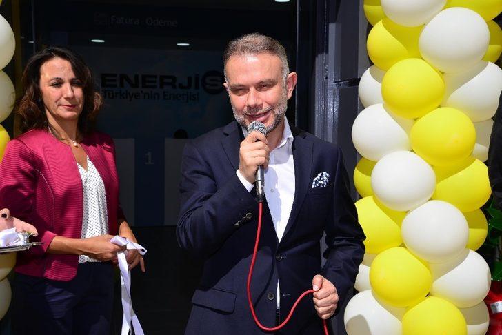 Kahramankazan girişimcilerin gözdesi G1