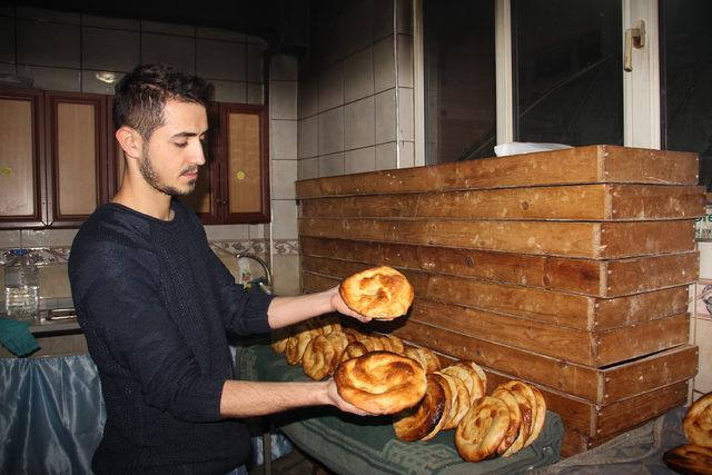 'Bayburt ketesi' için tescil başvurusu yapıldı