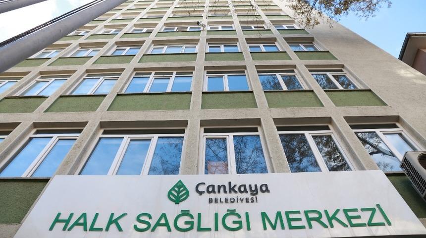 &Ccedil;ankaya Halk Kart 4. d&ouml;nem başvuruları başladı