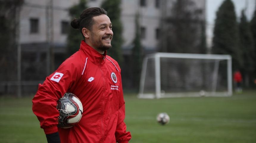 Ahmet Oğuz'dan Beşiktaş a&ccedil;ıklaması