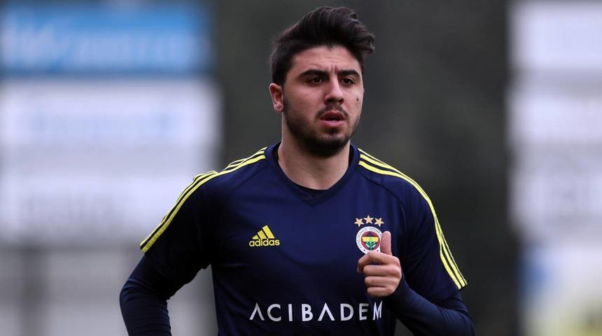 F.Bah&ccedil;e Ozan Tufan kararını verdi!