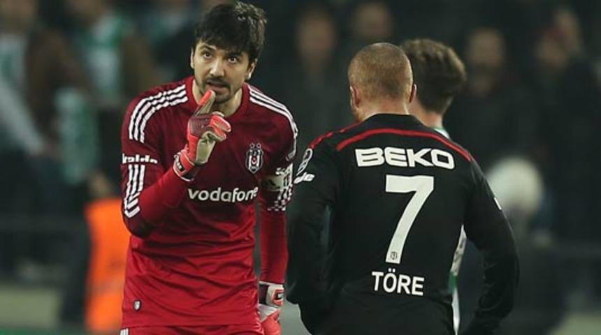 Karar verildi! Beşiktaş iki yıldızı gönderiyor