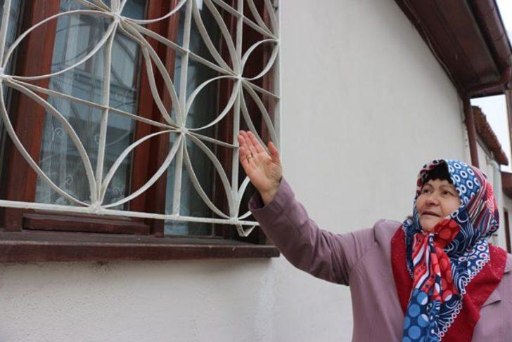 Bu sokakta korku içinde yaşıyorlar!  G2