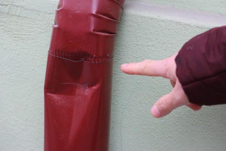 Bu sokakta korku içinde yaşıyorlar!  G4