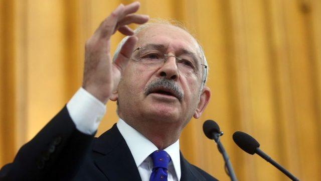 Kilicdaroglu