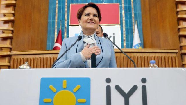 Akşener