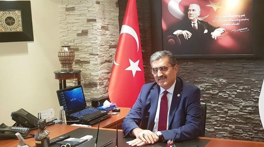 Başkan Konuk: &ldquo;Konya Şeker olarak biz 2019&rsquo;un kıymetinin idrakindeyiz&rdquo;