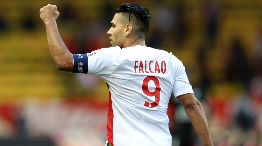 Falcao'dan flaş G.Saray açıklaması!