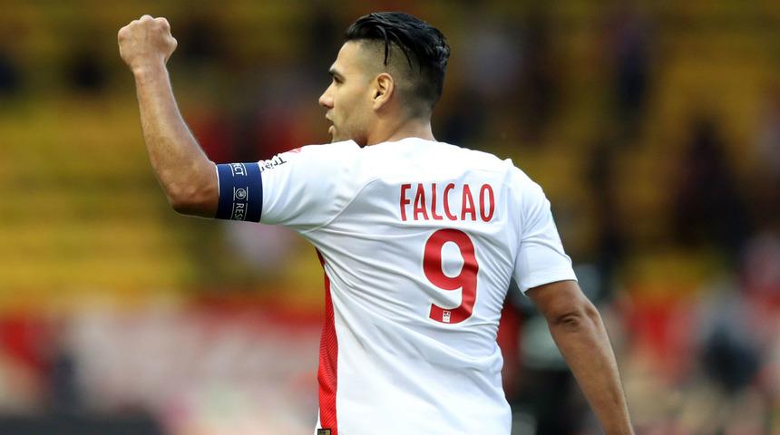 Falcao, Millionarios'tan teklif alırsa sözleşmesini tek taraflı feshetmek istiyor