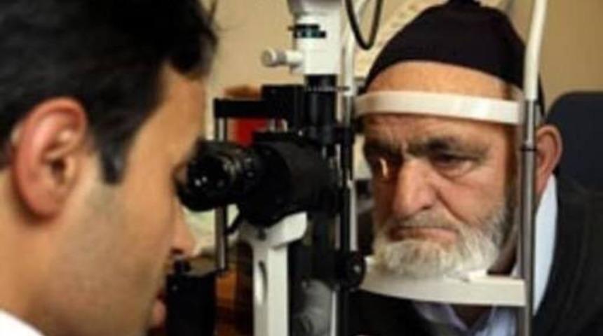 60 yıl sonra g&ouml;rme mutluluğu