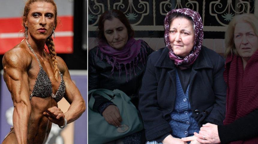 Öldürülen vücut geliştirme sporcusunun ailesinden tepki: İnsanlık utansın