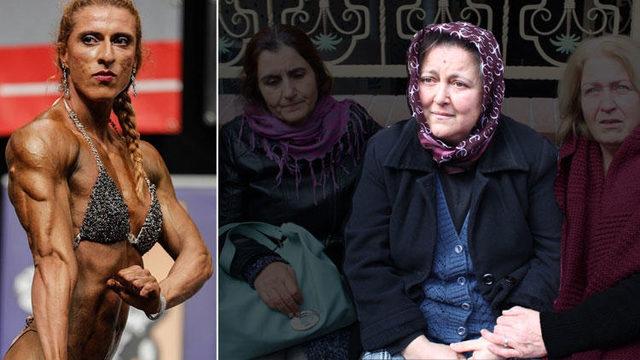 Öldürülen vücut geliştirme sporcusunun ailesinden tepki: İnsanlık utansın