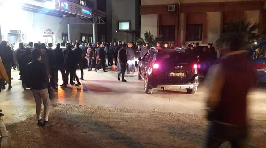 17 yaşındaki gen&ccedil;, kalp krizinden yaşamını yitirdi