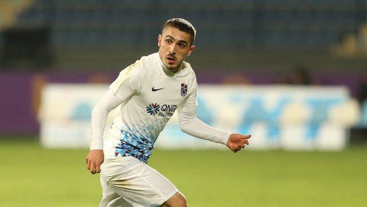 Abdülkadir Ömür çılgınlığı! G4