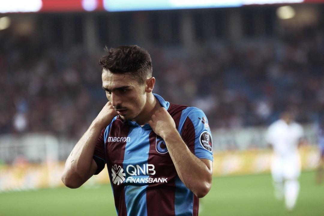 Abd&uuml;lkadir &Ouml;m&uuml;r &ccedil;ılgınlığı!