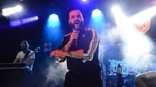 Berkay Şahin: Ölene kadar Müslüm Gürses söyleyeceğim