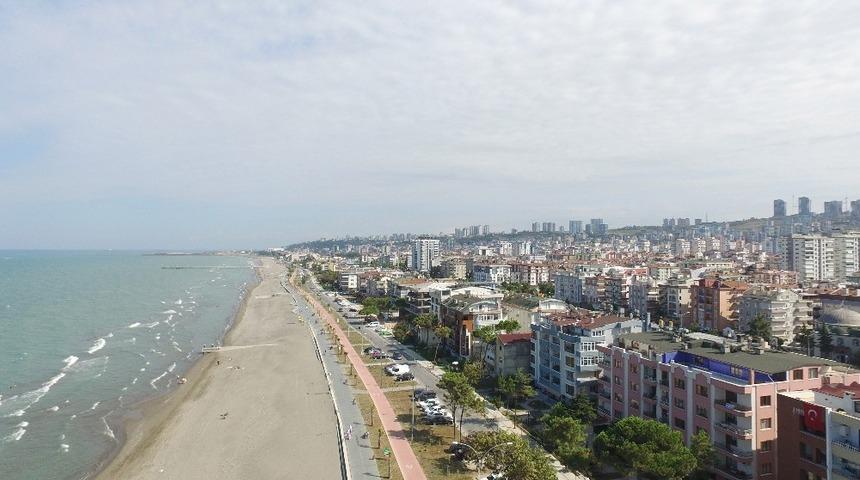 Başkan Taş&ccedil;ı: "Yaptıklarımız, yapacaklarımızın teminatıdır"