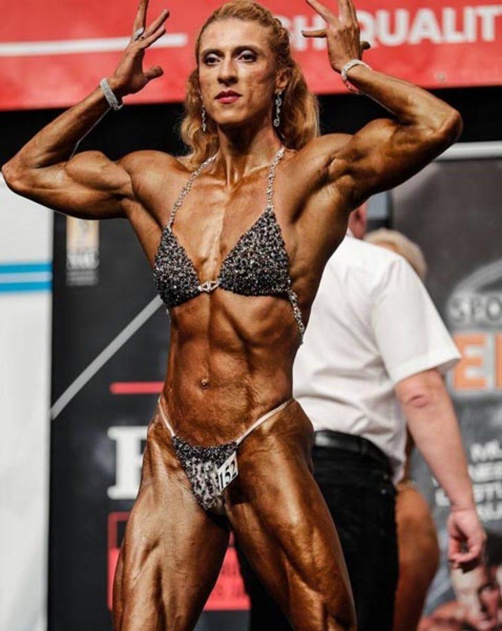 Öldürülen sporcunun ailesinden kadın cinayetlerine tepki  G1