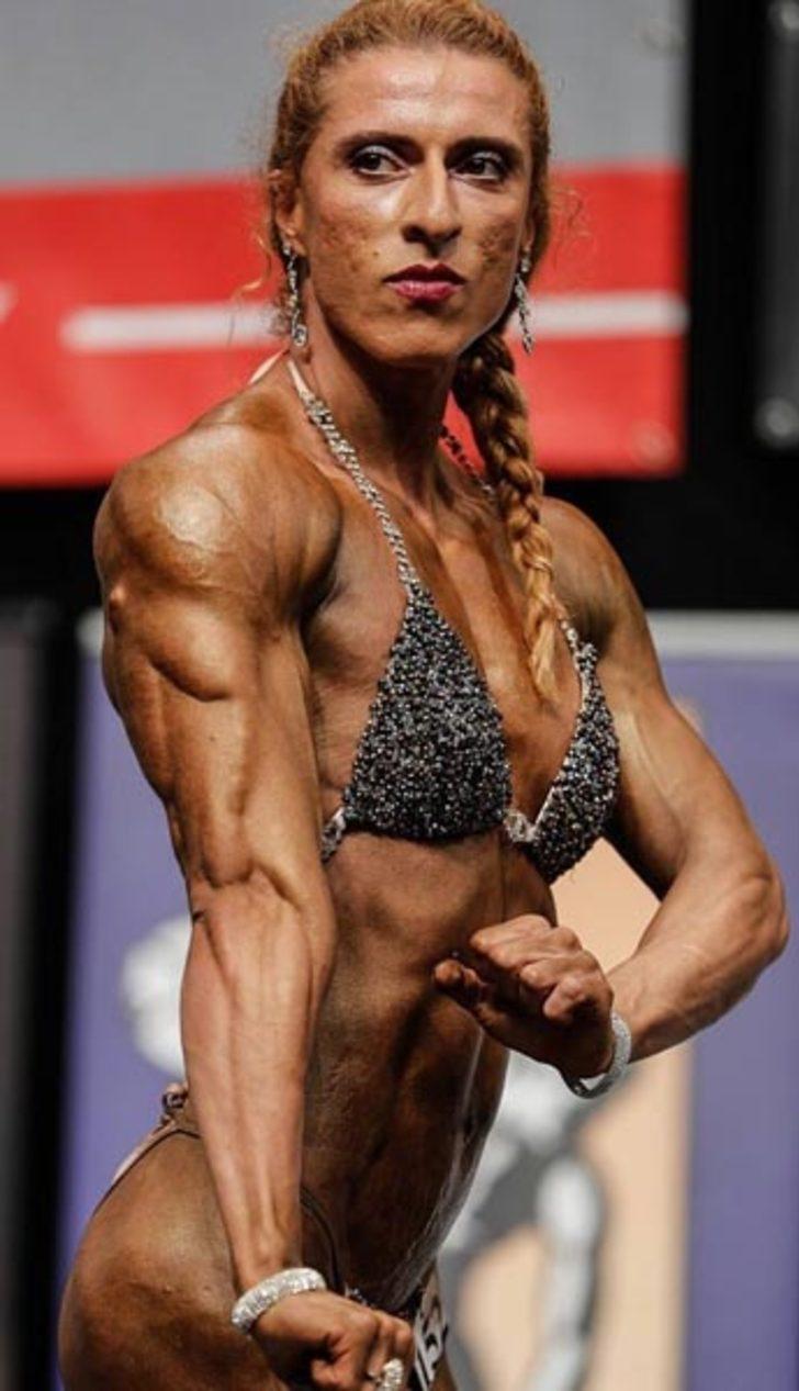 Öldürülen sporcunun ailesinden kadın cinayetlerine tepki  G3