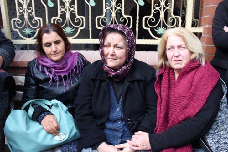 Öldürülen sporcunun ailesinden kadın cinayetlerine tepki  G5