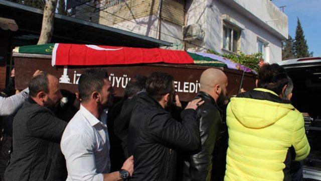 Öldürülen sporcunun ailesinden kadın cinayetlerine tepki 