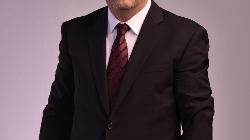 Başkan Kesikbaş&rsquo;ın yeni yıl mesajı