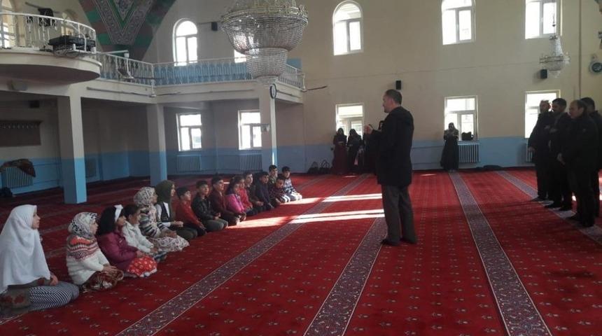 Kadim Kent Derneği sosyal etkinliklerini s&uuml;rd&uuml;r&uuml;yor