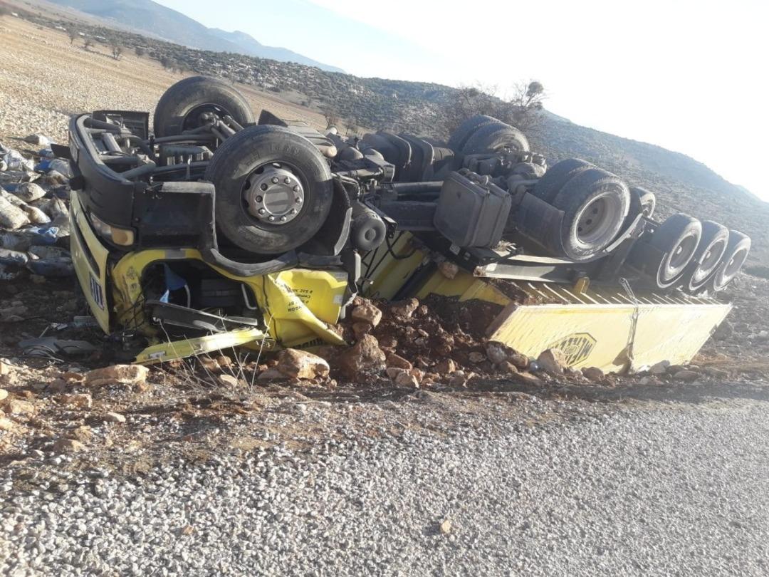 Direksiyon başında kalp krizi ge&ccedil;iren s&uuml;r&uuml;c&uuml; hayatını kaybetti