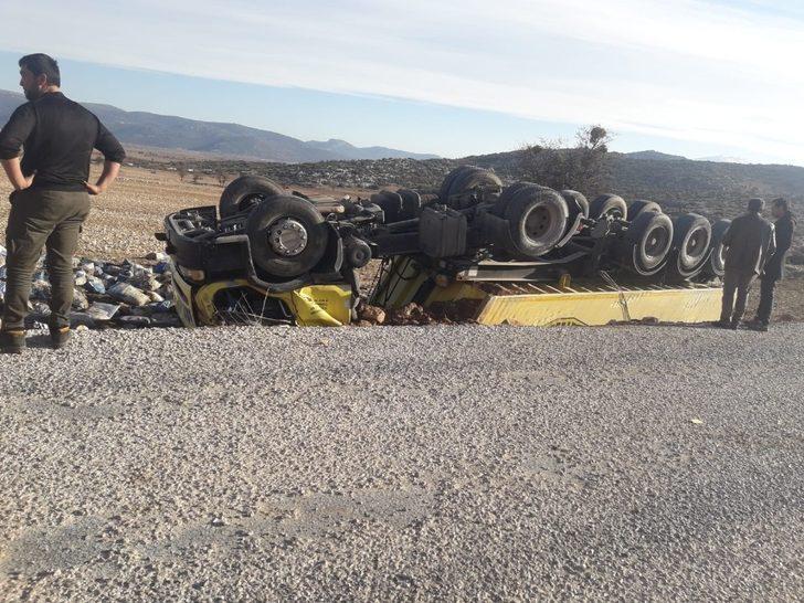 Direksiyon başında kalp krizi geçiren sürücü hayatını kaybetti G2