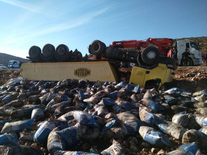 Direksiyon başında kalp krizi geçiren sürücü hayatını kaybetti G3