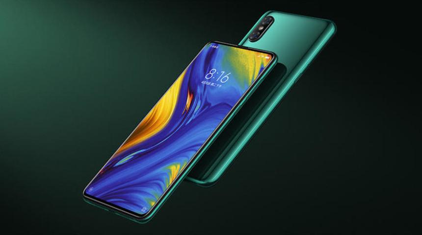 Xiaomi Mi 9 ve Xiaomi Mi Mix 4 ile ilgili flaş gelişmeler!