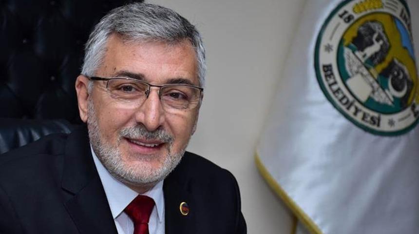 Başkan Bozkurt’un 2019 yılı mesajı