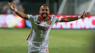 Fenerbahçe'deki Yasin Öztekin gerçeği!