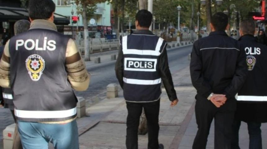 Yılbaşı &ouml;ncesi huzur uygulaması