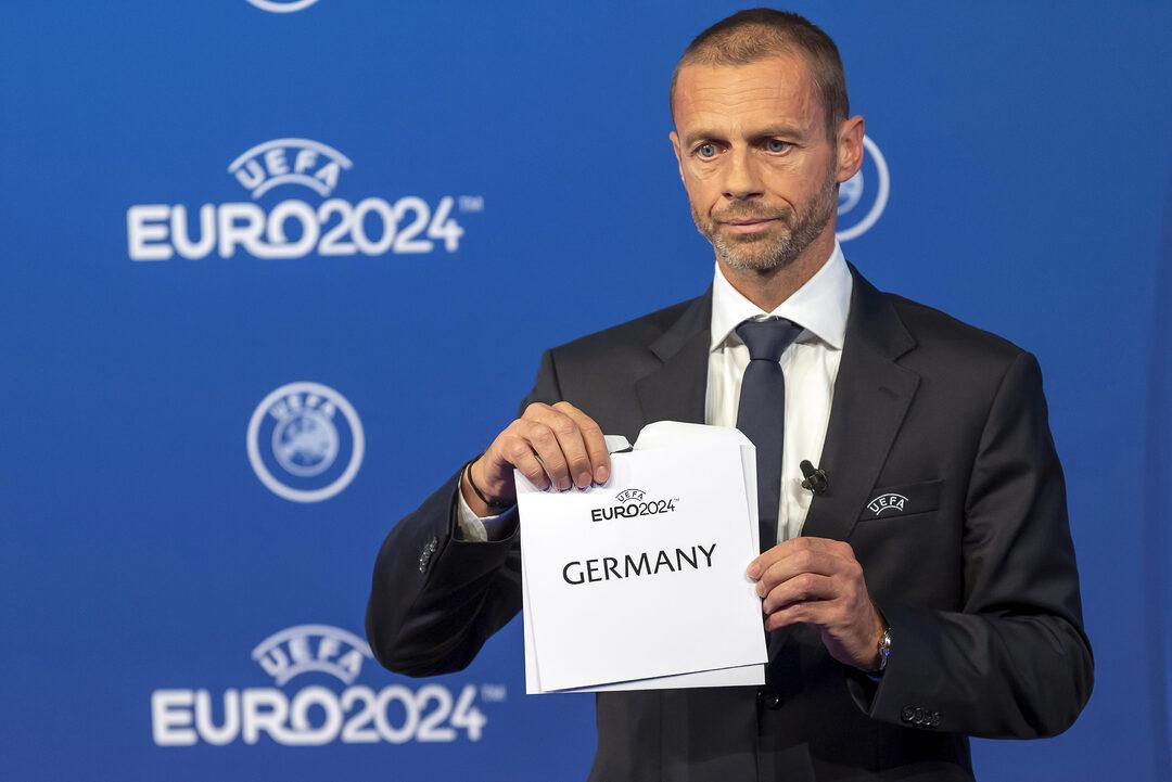 Germany 2024