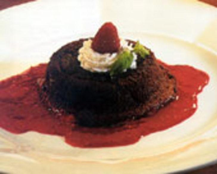 &Ccedil;ikolata R&uuml;yası