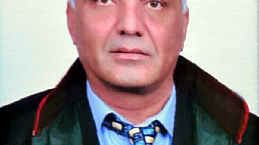 Kazada &ouml;len avukat, son yolculuğuna uğurlandı