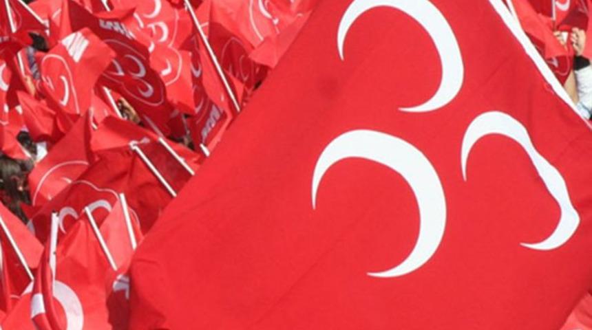 MHP 402 belediye başkan adayını açıkladı