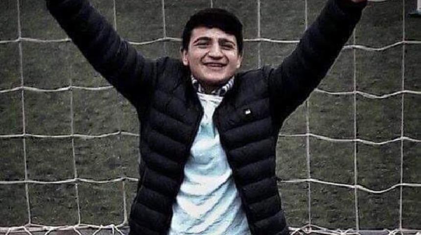 Yıldırım Bosnaspor ve Küçükköyspor maçı öncesi Muhammed Yücel bıçaklanarak öldürüldü