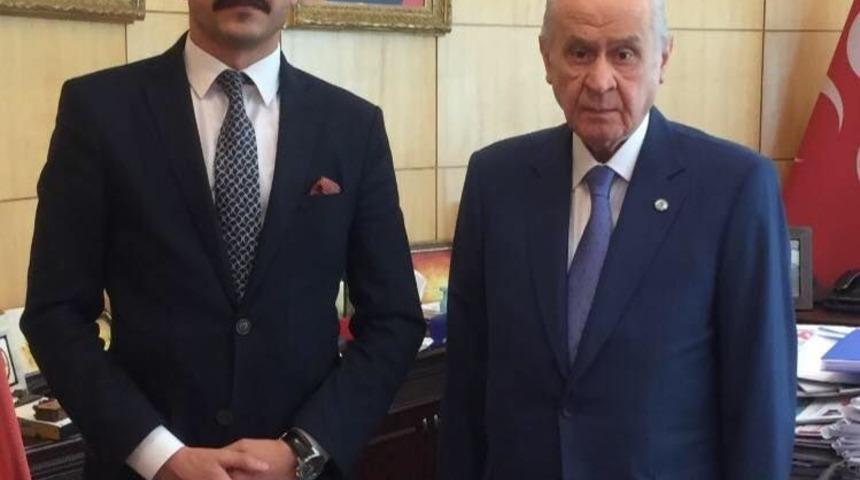 MHP’nin Uşak belediye başkan adayı belli oldu