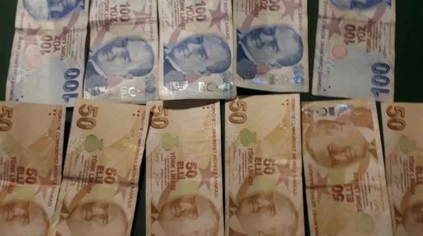 Kuşadası&rsquo;nda kumar operasyonu, 7 g&ouml;zaltı