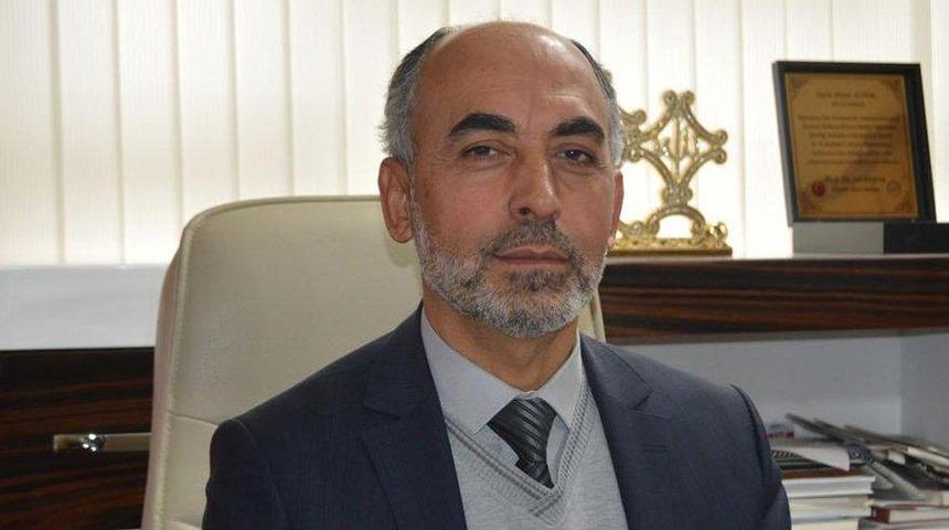 M&uuml;ft&uuml;n&uuml;n s&ouml;zleri olay yarattı! Tepki yağıyor: İ&ccedil; savaş ve katliam &ccedil;ağrısı