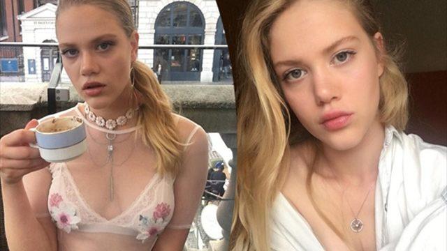 Serel Yereli'den bakirelik ve lezbiyenlik İtirafı!