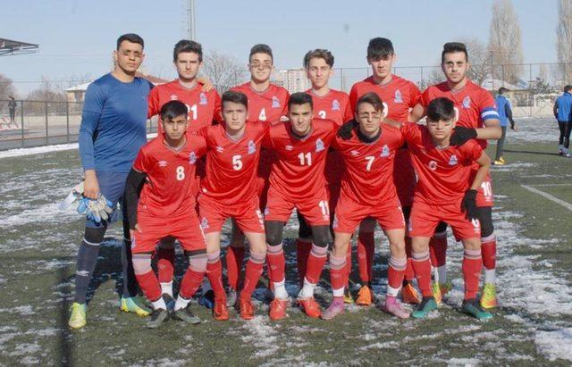 Kayseri Birinci Amatör Küme U-19 Ligi