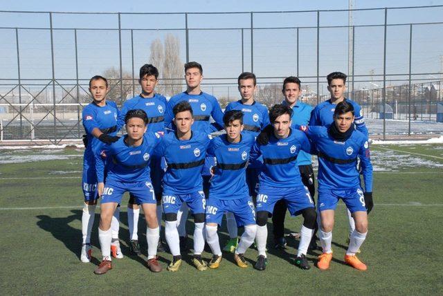 Kayseri Birinci Amatör Küme U-19 Ligi