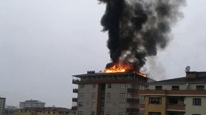 TASKİB&rsquo;den baca temizliği uyarısı
