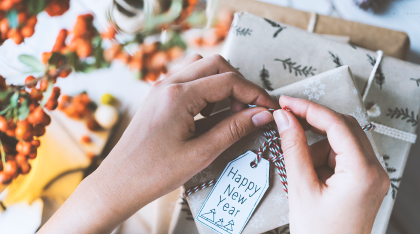 Yeni yılda yeni başlangı&ccedil;lar i&ccedil;in pozitif d&uuml;ş&uuml;n&uuml;n! 