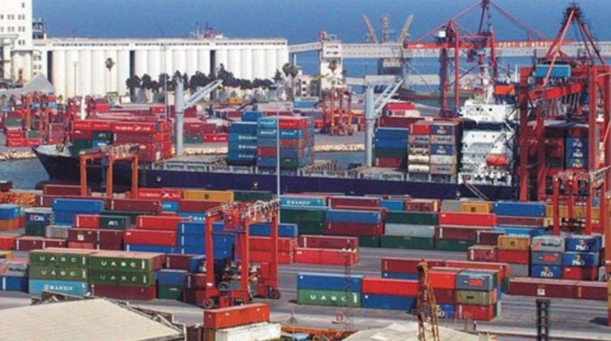 Kasım ayı ihracat rakamları açıklandı