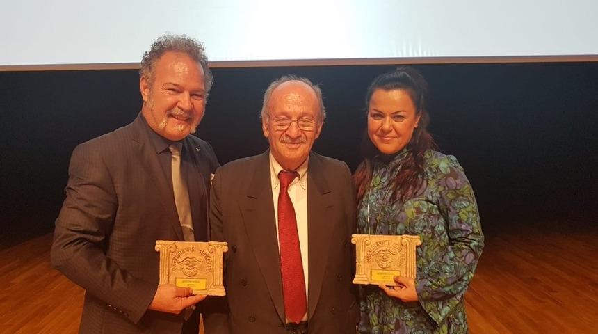 KBT&rsquo;ye 2 &ouml;d&uuml;l