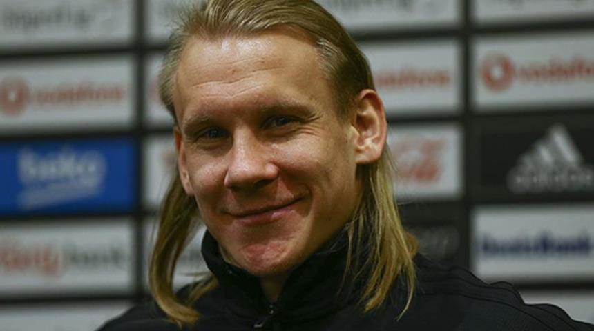 Monaco'nun ardından şimdi de Fulham Vida'ya talip oldu